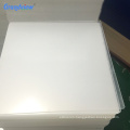 4mm-16mm Solid Polycarbonate plexiglass sheets